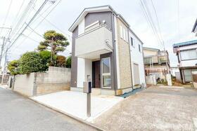 千葉県松戸市常盤平西窪町