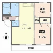 間取り：227094316506