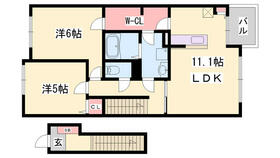 間取り：228057668509