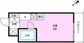 ウインベルソロ川口第３ 201 ｜ 埼玉県川口市飯塚４丁目（賃貸マンション1R・2階・16.11㎡） その2