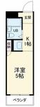 横浜市神奈川区中丸 3階建 築36年のイメージ