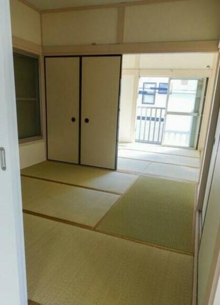第１グリーンハウス｜埼玉県草加市新善町(賃貸アパート2K・2階・31.44㎡)の写真 その11