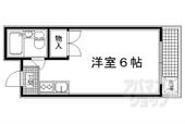 京都市上京区北小路室町 5階建 築31年のイメージ