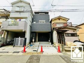 京都府宇治市大久保町平盛