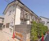 ハイム山喜 2階 築33年の賃貸物件