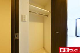 Ｓ－ＲＥＳＩＤＥＮＣＥ丸の内駅前Ｎｏｒｔｈ 307 ｜ 愛知県名古屋市中区丸の内２丁目（賃貸マンション1K・3階・23.20㎡） その8