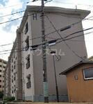 横浜市鶴見区鶴見２丁目 4階建 築61年のイメージ