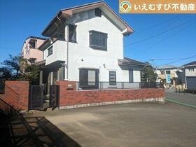 埼玉県深谷市上野台