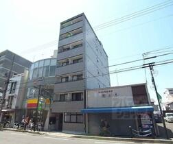 京都府京都市上京区革堂前之町（賃貸マンション1K・3階・20.85㎡） その4