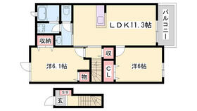 間取り：228059542430