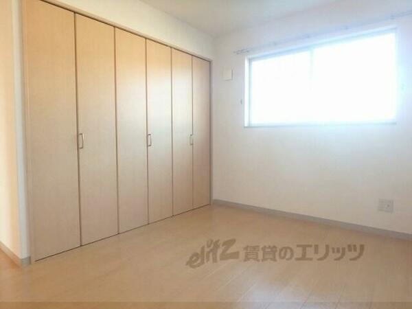 ラディエ１ 205｜滋賀県栗東市下鈎(賃貸アパート2LDK・2階・62.41㎡)の写真 その16