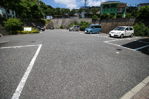 ボナールメゾン　桜｜山口県下関市長府三島町(賃貸アパート2LDK・2階・52.92㎡)の写真 その15