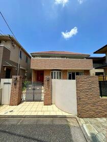 東京都杉並区久我山３丁目