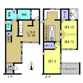 間取り：223038928667