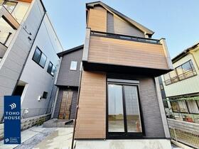 埼玉県川口市三ツ和１丁目