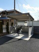 グランメゾン　Ｎ 302 ｜ 群馬県前橋市元総社町１丁目（賃貸アパート1LDK・3階・53.33㎡） その12