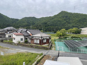 エル・ヴィエントＡ 102 ｜ 兵庫県赤穂郡上郡町竹万（賃貸アパート1LDK・1階・44.18㎡） その16