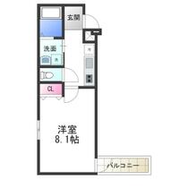 間取り：227106090213