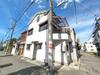 守口駅より徒歩10分 築33年7ヶ月 2階建の賃貸物件