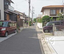 京都府京都市伏見区淀下津町（賃貸アパート1LDK・1階・42.37㎡） その13