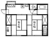 長田住宅のイメージ