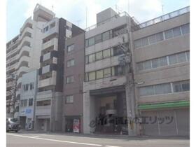 寿苑ビル（新館） 3-A ｜ 京都府京都市上京区中務町（賃貸マンション1R・3階・20.00㎡） その1