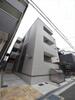フジパレス都島御幸町 2階 築5年4ヶ月の賃貸物件