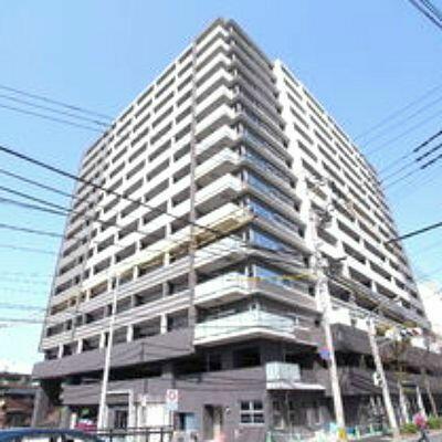 福岡県北九州市小倉北区砂津３丁目(賃貸マンション1LDK・10階・41.86㎡)の写真 その1