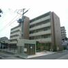 サンメゾン 鶴見緑地 2階 築17年10ヶ月の賃貸物件