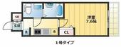 エグゼ難波ＷＥＳＴリバーのイメージ