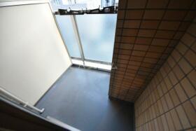 大阪府大阪市淀川区宮原１丁目（賃貸マンション1R・4階・25.51㎡） その13