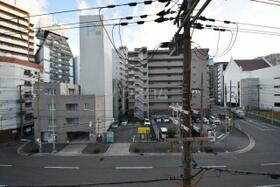 大阪府大阪市淀川区宮原１丁目（賃貸マンション1R・4階・25.51㎡） その14