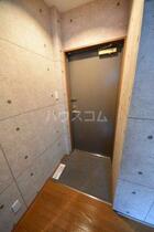 大阪府大阪市淀川区宮原１丁目（賃貸マンション1R・4階・25.51㎡） その16