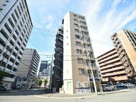 大阪府大阪市淀川区宮原１丁目（賃貸マンション1R・4階・25.51㎡） その1