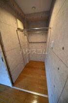 大阪府大阪市淀川区宮原１丁目（賃貸マンション1R・4階・25.51㎡） その8