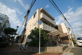 カーサグラシア  ｜ 大阪府大阪市東成区深江南１丁目（賃貸マンション1K・3階・27.94㎡） その1
