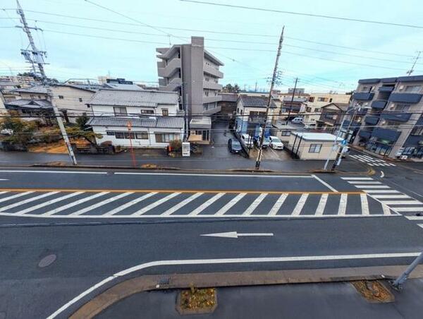 静岡県浜松市中央区天神町(賃貸マンション1LDK・4階・39.24㎡)の写真 その14