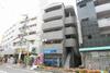 新橋ハーバー 4階 築26年3ヶ月の賃貸物件