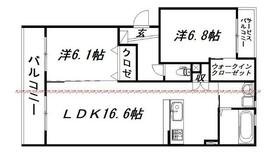 間取り：222016590317