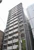 パークアクシス心斎橋 13階 築11年7ヶ月の賃貸物件