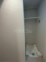 ＴＨＥ　ＨＵＢ　ＭＩＹＡＫＯＪＩＭＡ  ｜ 大阪府大阪市都島区中野町４丁目（賃貸マンション1LDK・4階・34.55㎡） その13