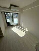 ＴＨＥ　ＨＵＢ　ＭＩＹＡＫＯＪＩＭＡ  ｜ 大阪府大阪市都島区中野町４丁目（賃貸マンション1LDK・4階・34.55㎡） その3