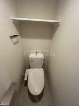 ＴＨＥ　ＨＵＢ　ＭＩＹＡＫＯＪＩＭＡ  ｜ 大阪府大阪市都島区中野町４丁目（賃貸マンション1LDK・4階・34.55㎡） その6