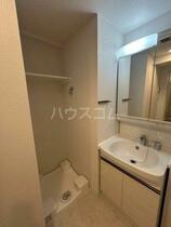 ＴＨＥ　ＨＵＢ　ＭＩＹＡＫＯＪＩＭＡ  ｜ 大阪府大阪市都島区中野町４丁目（賃貸マンション1LDK・4階・34.55㎡） その7