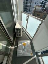 ＴＨＥ　ＨＵＢ　ＭＩＹＡＫＯＪＩＭＡ  ｜ 大阪府大阪市都島区中野町４丁目（賃貸マンション1LDK・4階・34.55㎡） その8