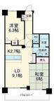 東急ドエル・アルス稲毛園生町のイメージ