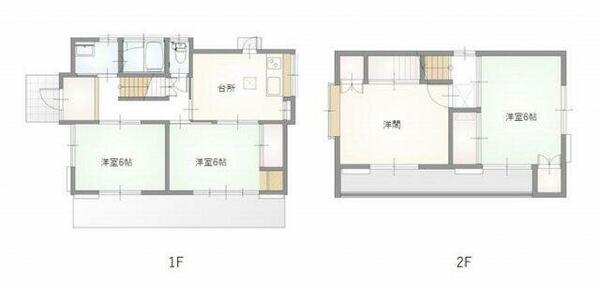detached 茨城県古河市大堤

地図を見る