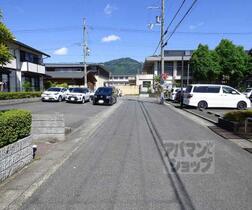 京都府京都市左京区岩倉北桑原町（賃貸マンション1K・1階・18.00㎡） その10