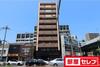 ライジングコート名古屋駅南 9階 築18年10ヶ月の賃貸物件