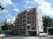 神戸市須磨区須磨浦通６丁目 6階建 築32年のイメージ